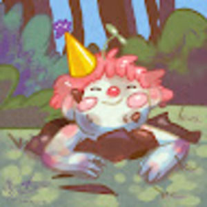 Meet your Posher, Elly